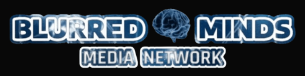 Blurred Minds Media Logo